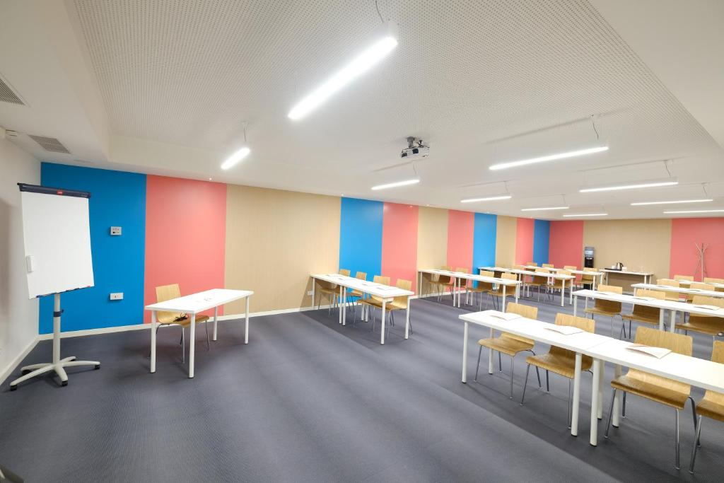 ห้องประชุม / บอลรูม