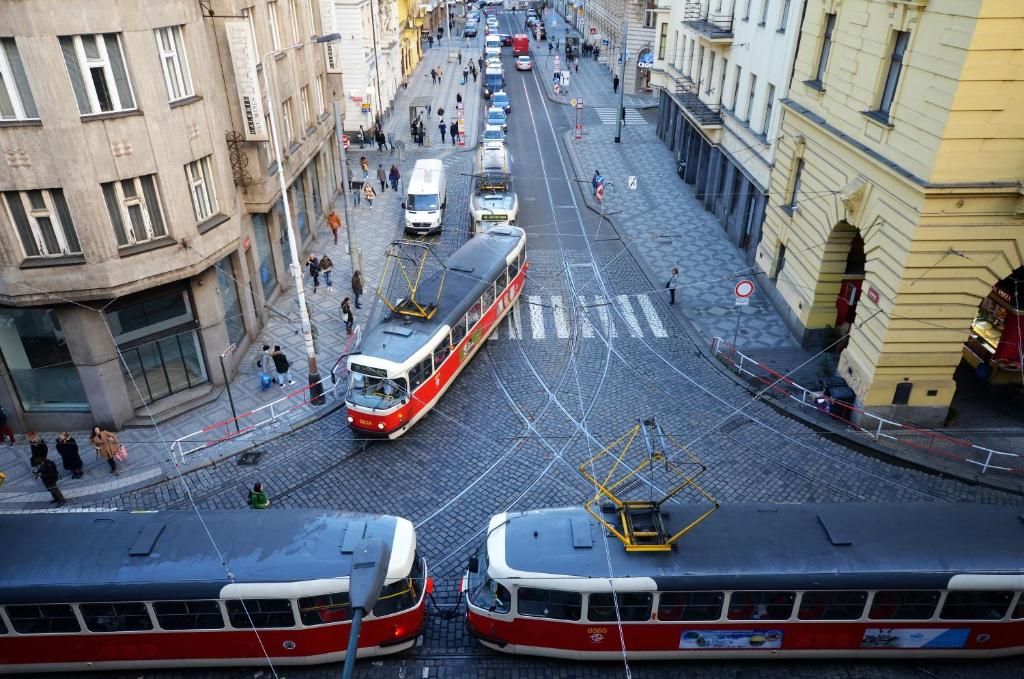 Surrounding environment