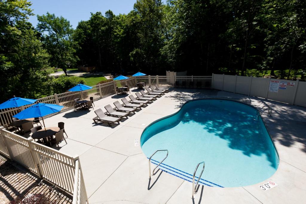 The Landing Resort photo