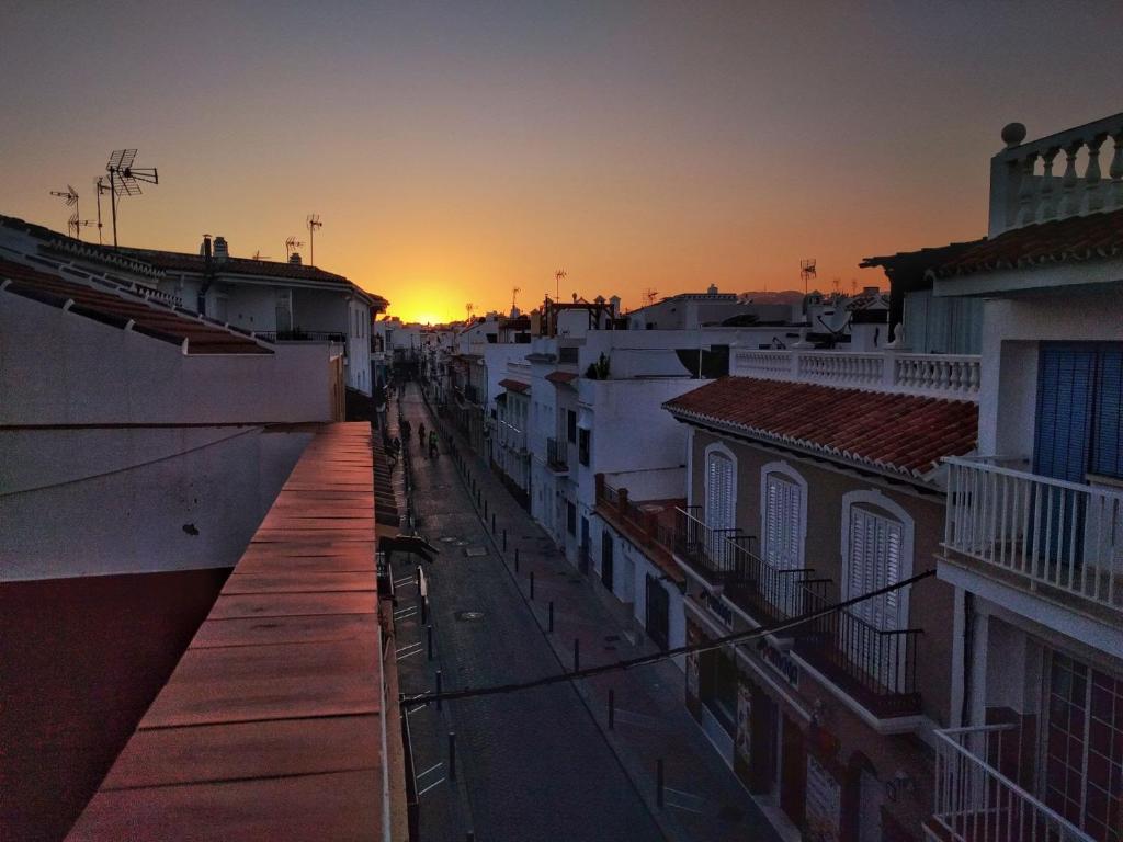 Hostal Andalucia photo