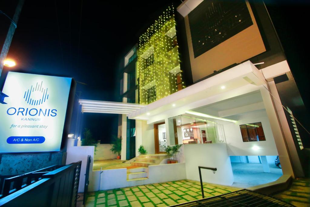 Orionis Kannur photo