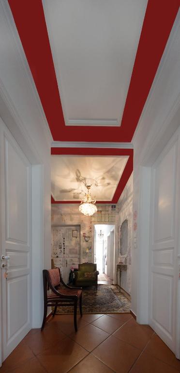 雅典金塔飯店 (Athens Quinta)