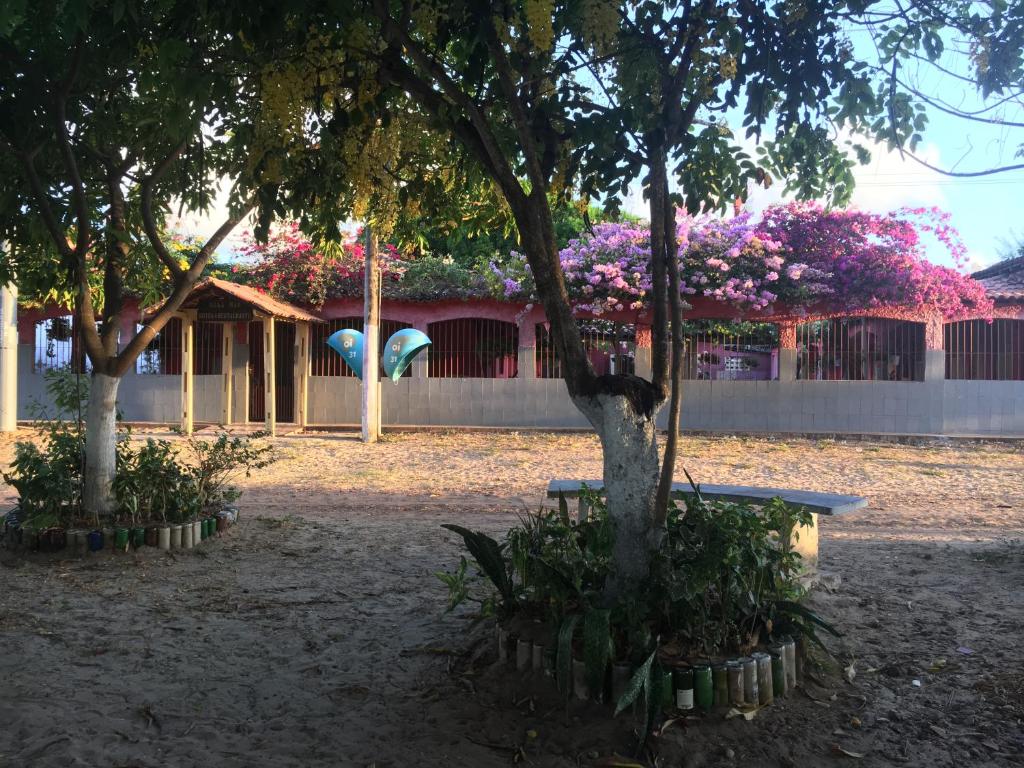 Algodoal Bela Mar Pousada photo