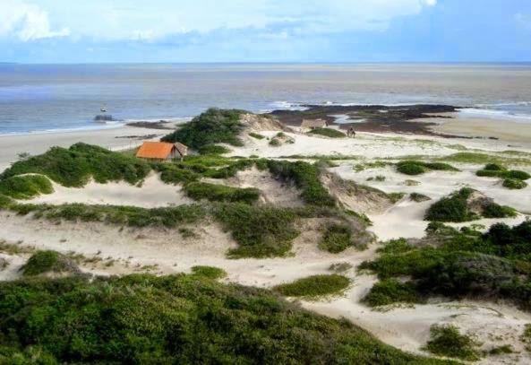 Algodoal Bela Mar Pousada photo