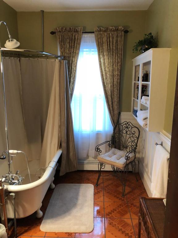 Penley House Bed & Breakfast photo