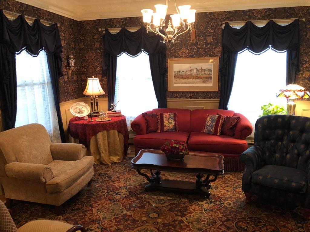 Penley House Bed & Breakfast photo