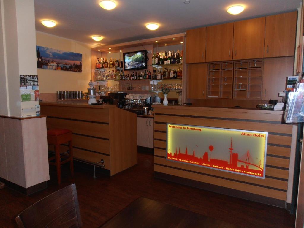 Altan Hotel photo