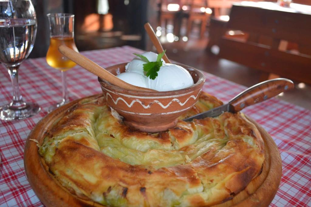 Etno Restoran Ranc photo