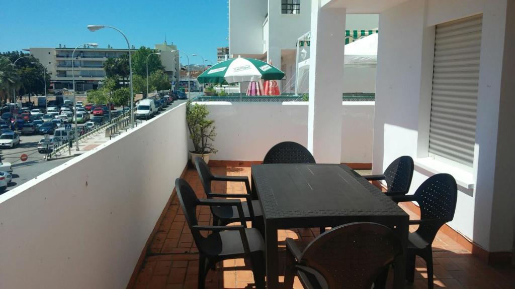 Apartamento Carihuela, Torremolinos - 3