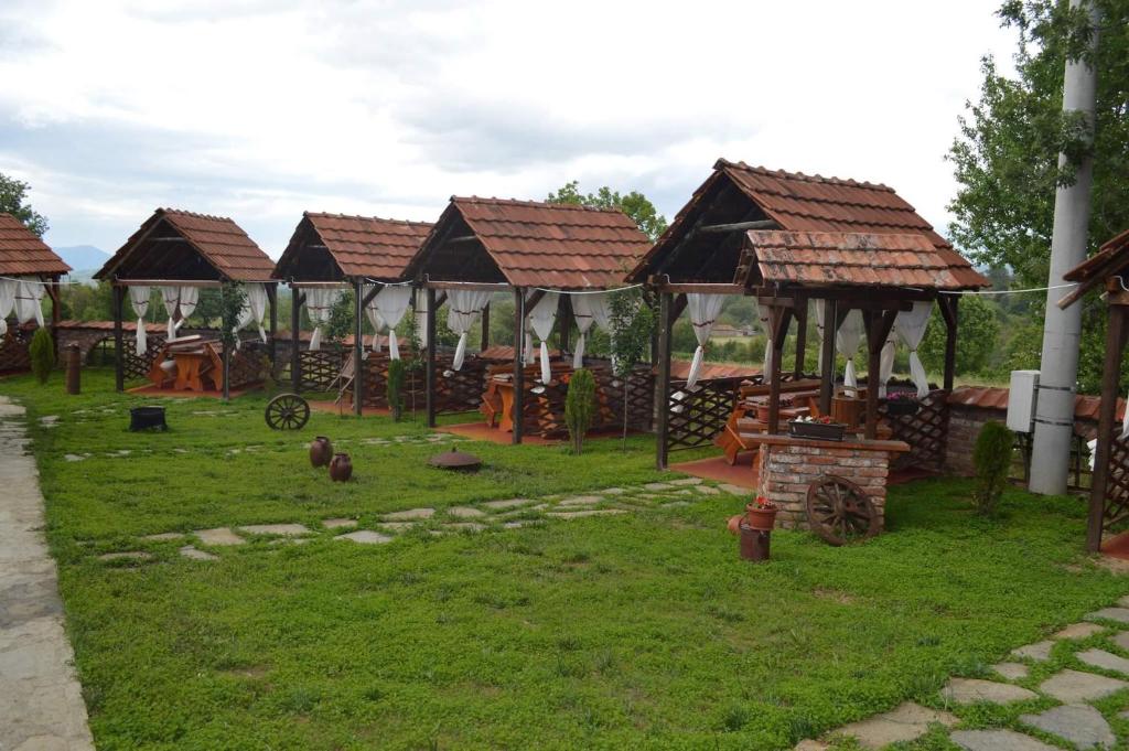 Etno Restoran Ranc photo