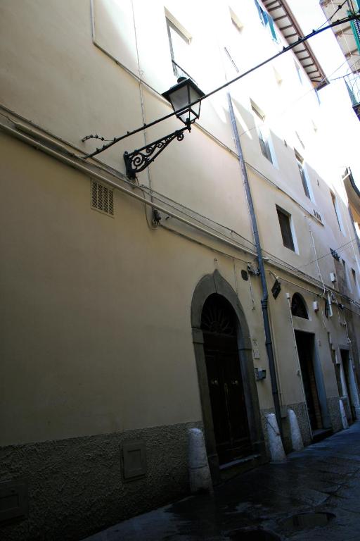 Frescos house - 2