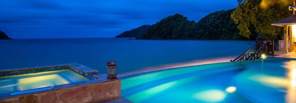 Blue Waters Inn photo