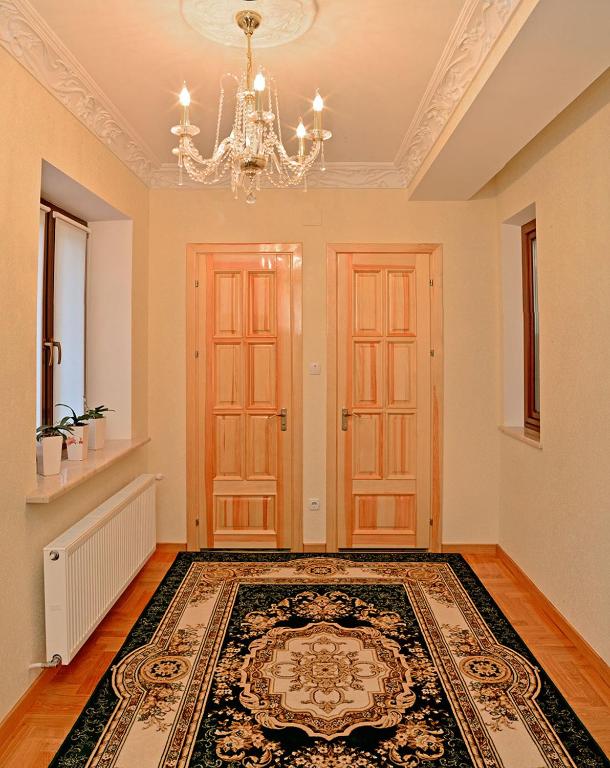 Villa Romantica on Vlaicu-Pircalab photo