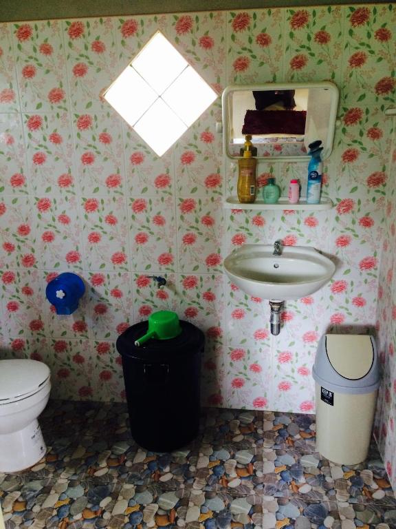 Gardenhomeresortkohjum photo
