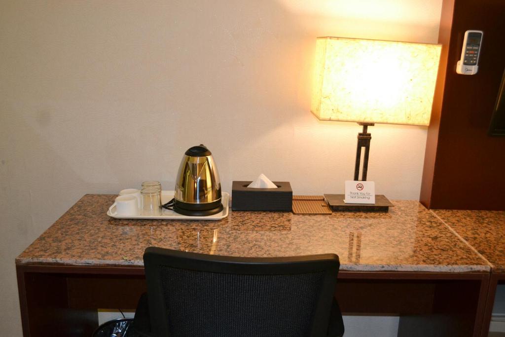 Facilities