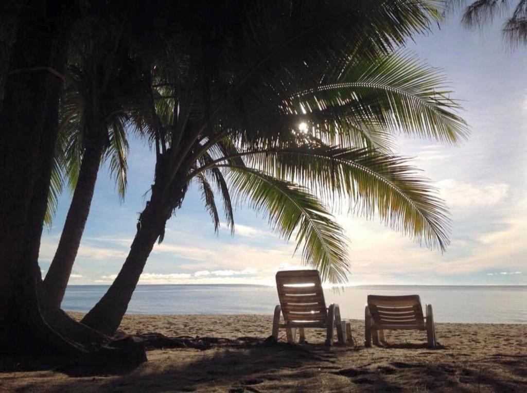 Bayview Beach Resort Baan Grood