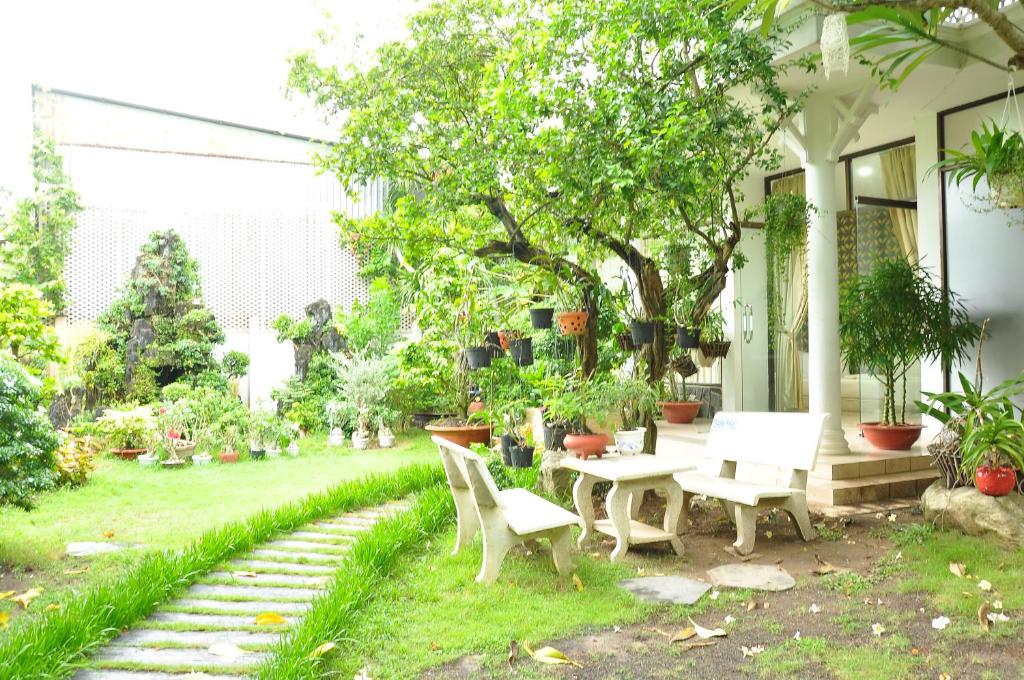 Mekong Hotel & Restaurant photo