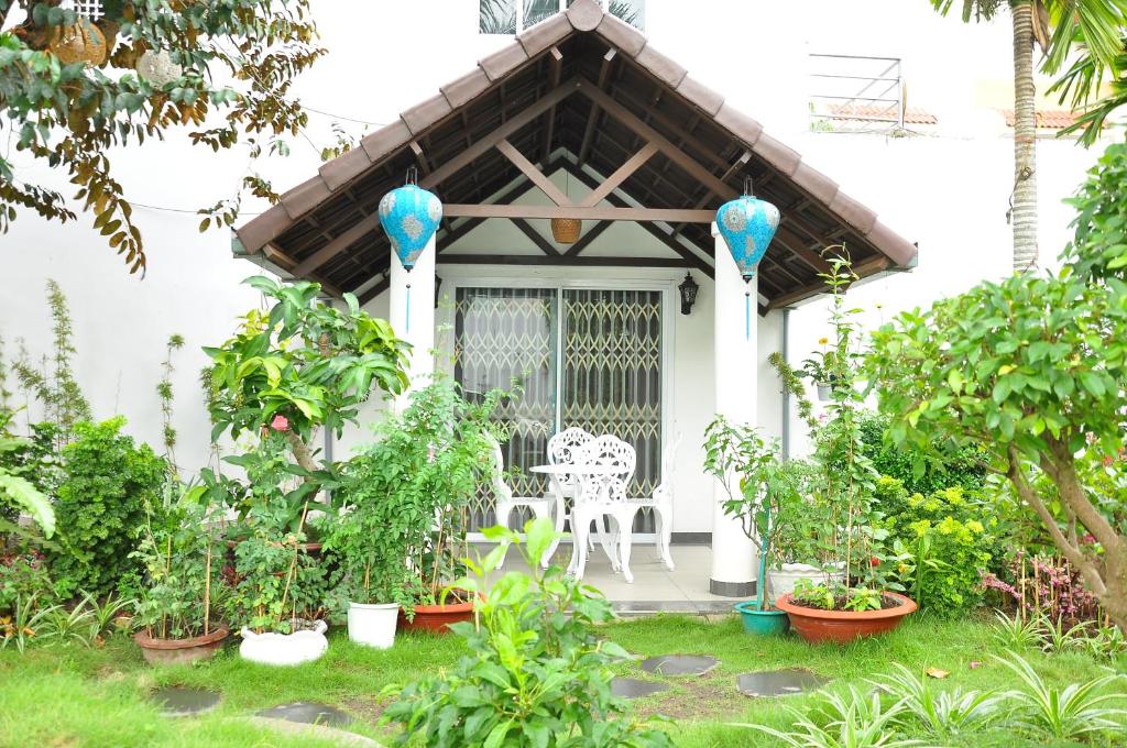 Mekong Hotel & Restaurant photo