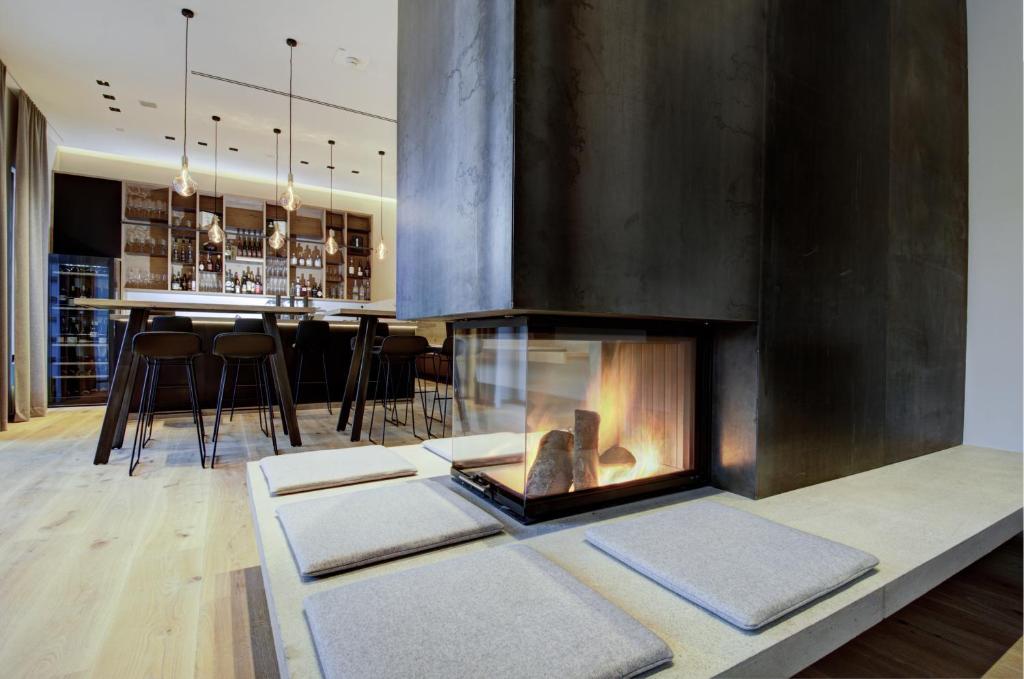 Seehotel Bellevue photo