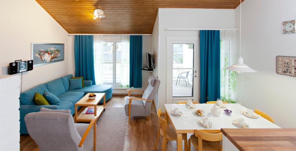 Holiday Club Airisto Apartments 2