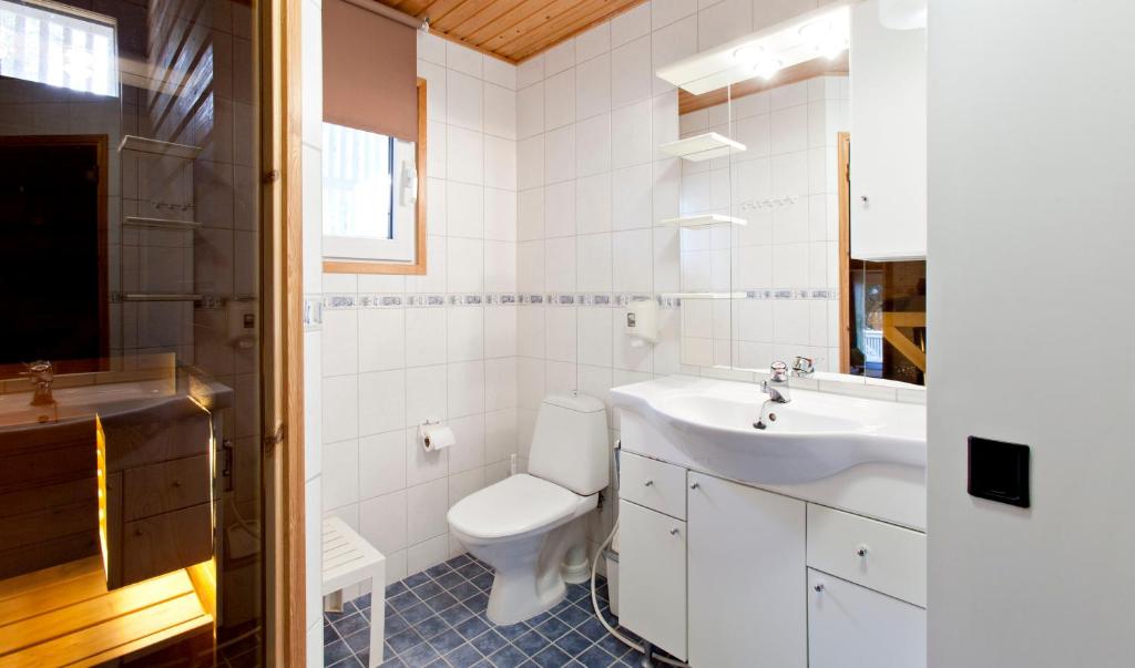 Holiday Club Airisto Apartments photo