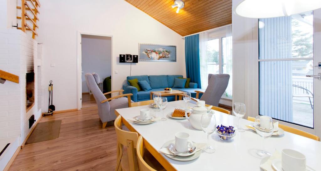 Holiday Club Airisto Apartments 3