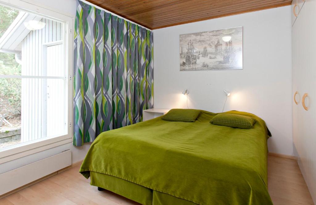 Holiday Club Airisto Apartments photo