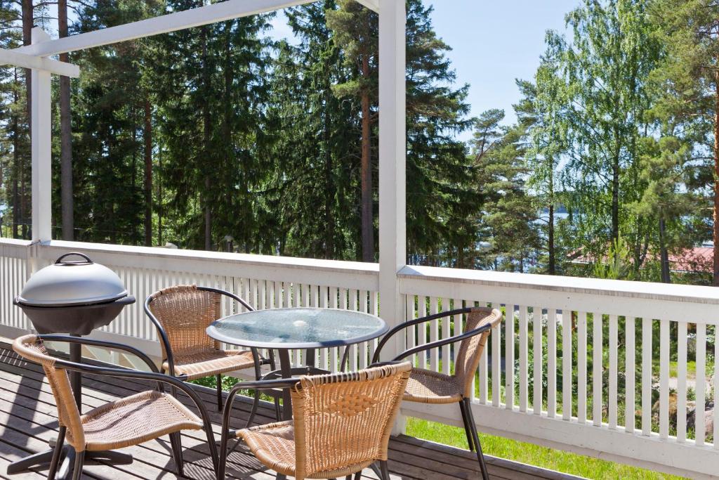 Holiday Club Airisto Apartments 4