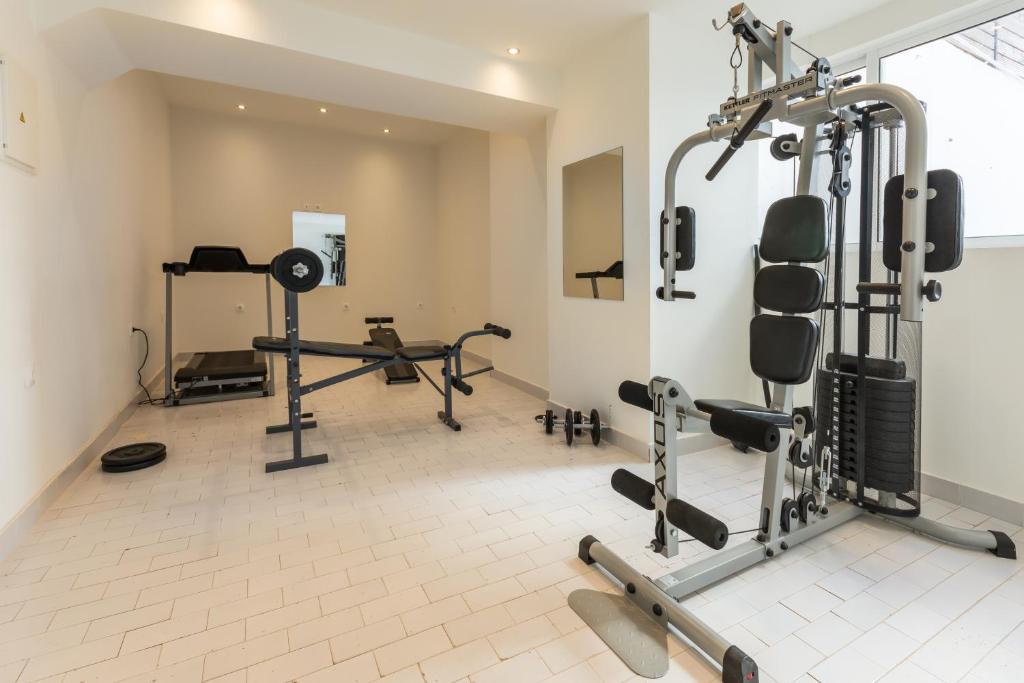 Vasia Ormos Hotel (Adults Only) photo