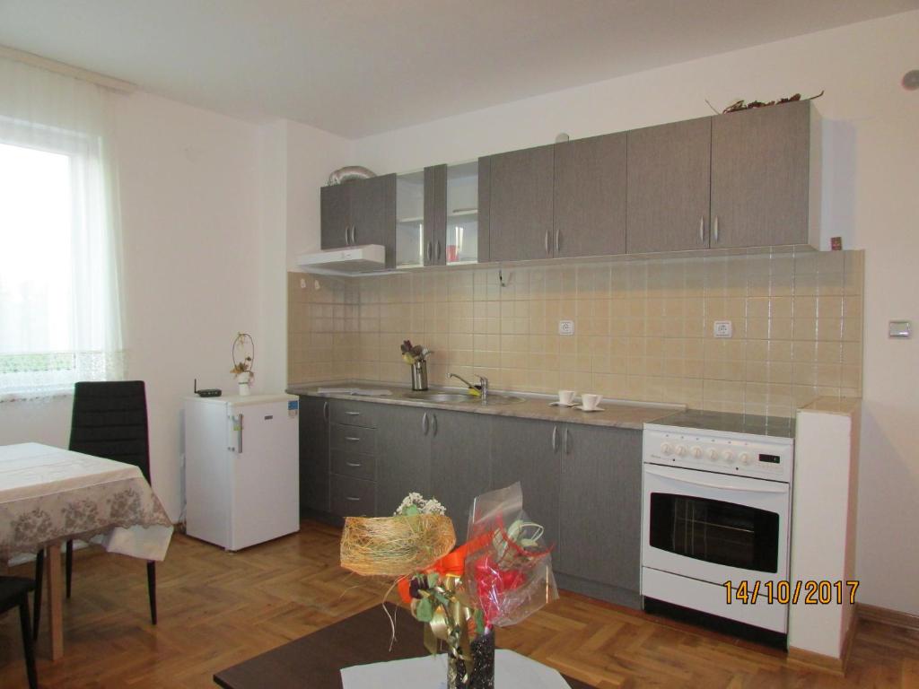 Debora Apartment - 4