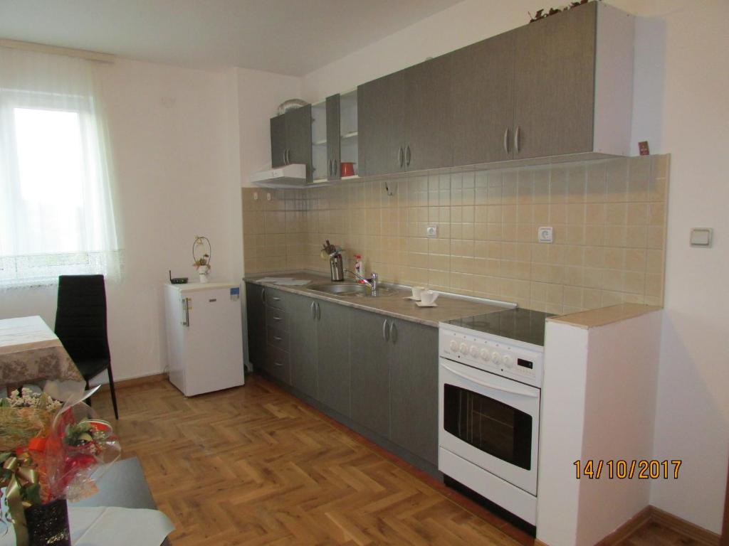 Debora Apartment - 3