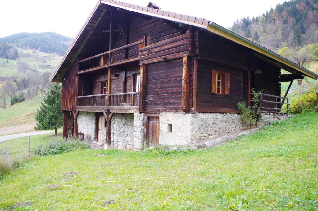 Chalet BETHEL - 3