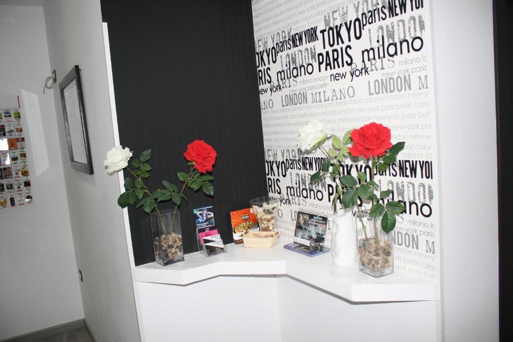 Hostal MH Fuencarral - 4
