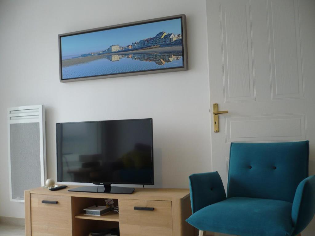 Appartement Cap Sud Vue Mer à 30m de la Plage - 5