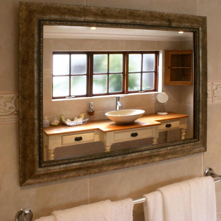 バスルーム（客室）