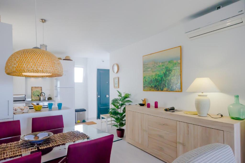 Apartamento Moran - 5
