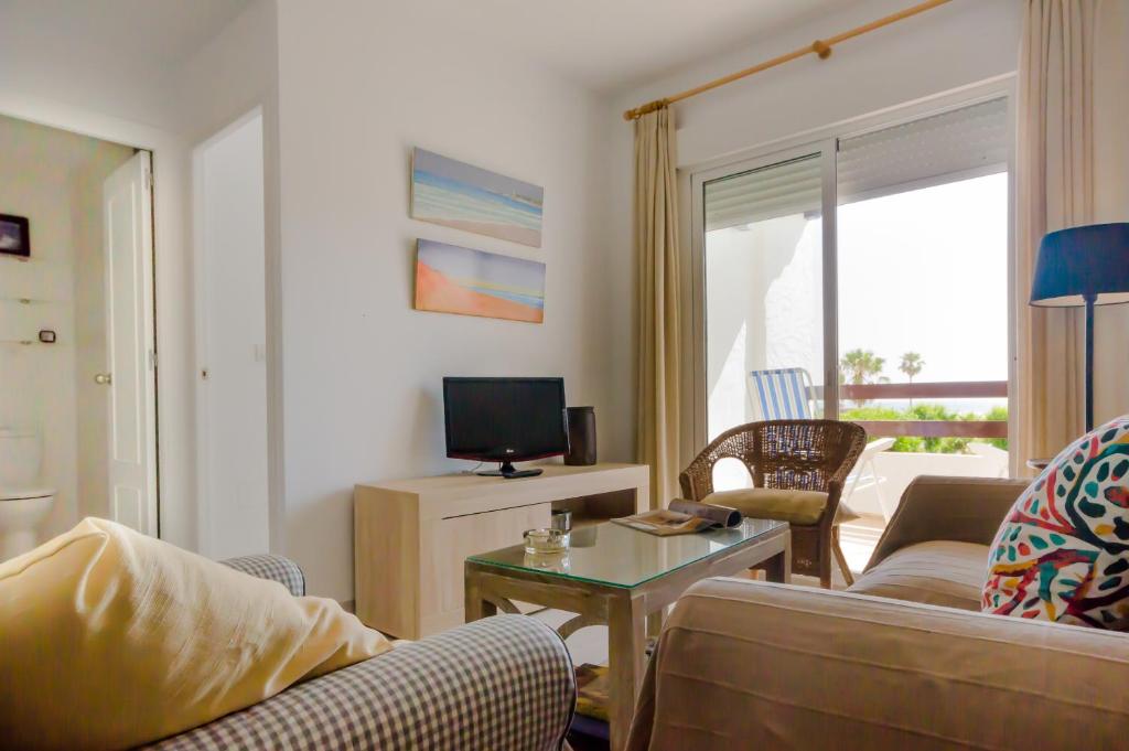 Apartamento Moran - 4