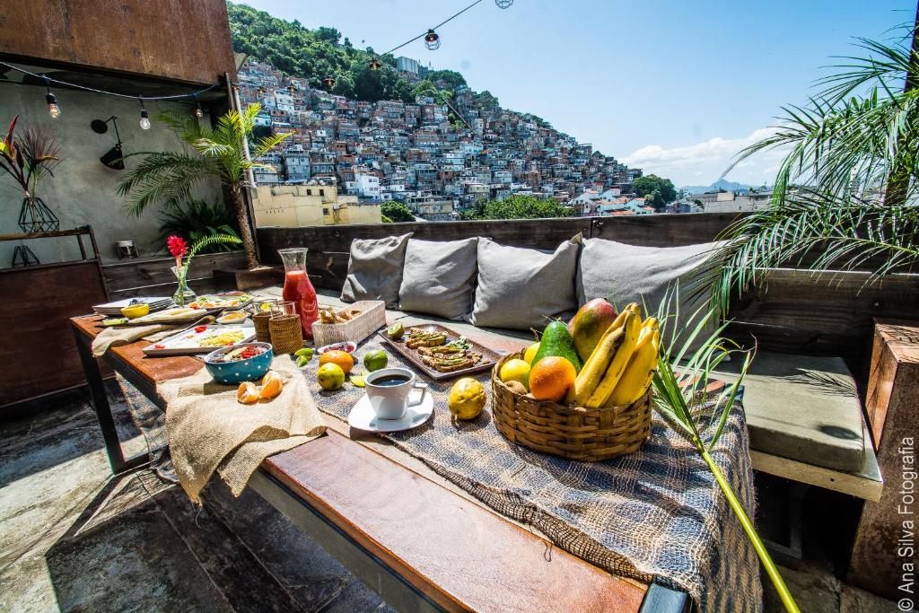 Ipanema Hills Loft photo
