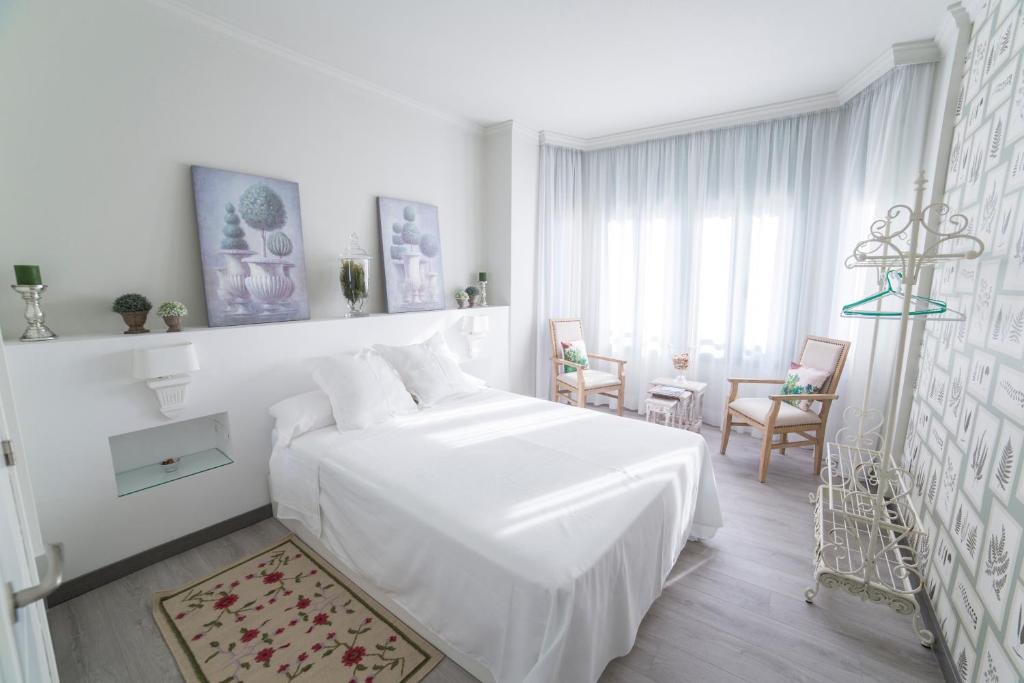 Gr Suites Boutique Alcazaba - 4