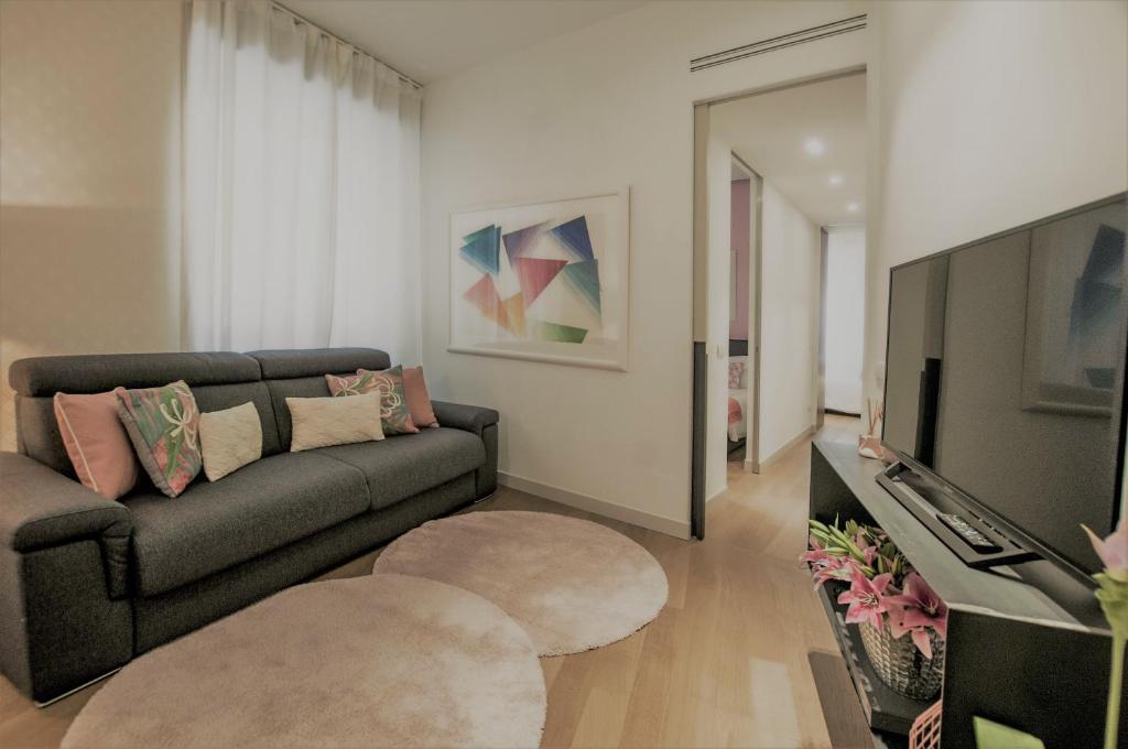 Madeleine apartments - Brera - 2