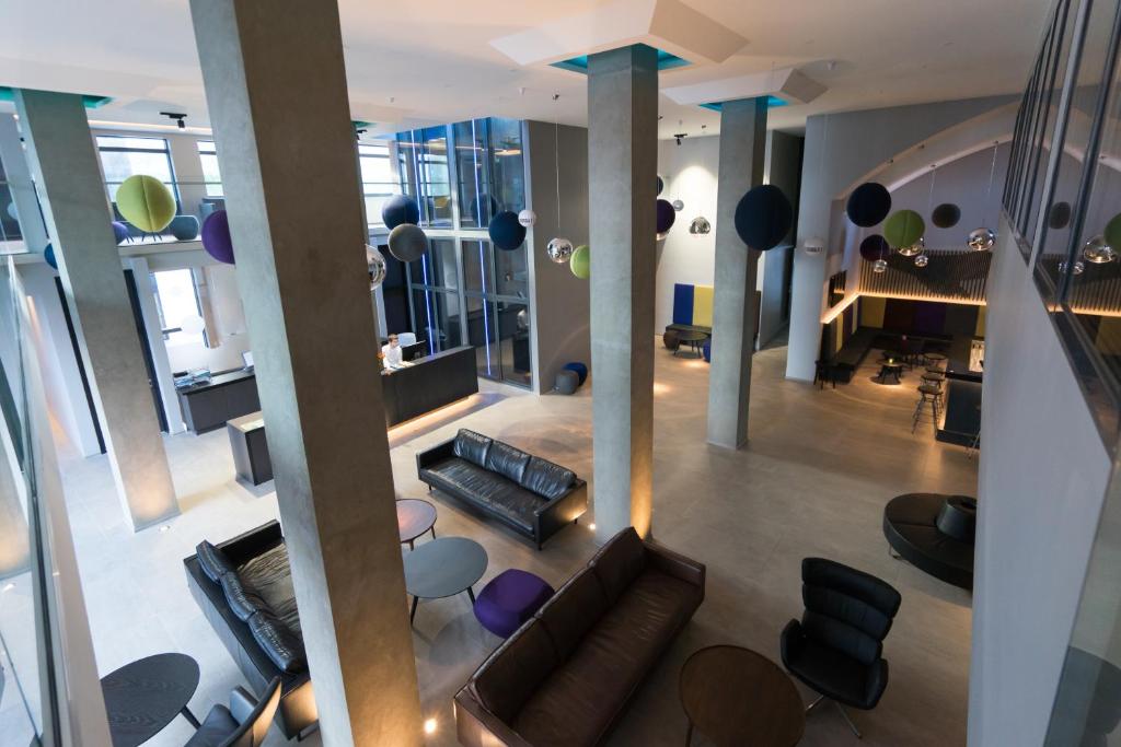 Fosshotel Husavik photo