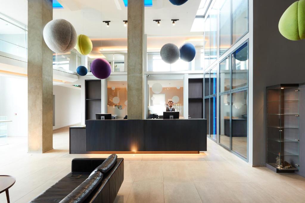 포스호텔 후사빅 대표 이미지