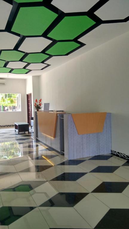 Wisma Gading Indah photo