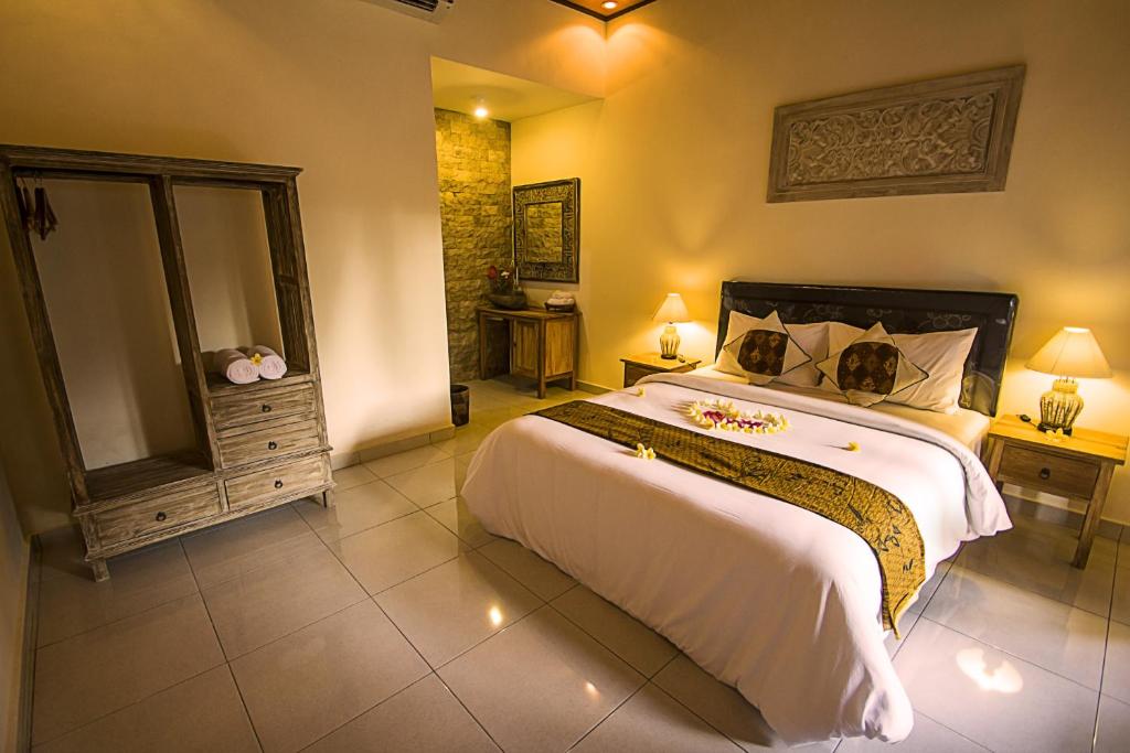 Umah Dajane Guest House photo