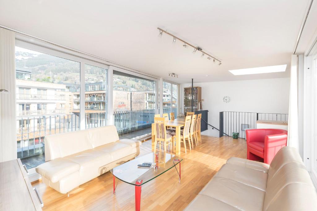 Apartment O'Hara - 4