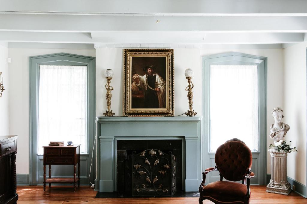 Maison Mouton Bed & Breakfast photo