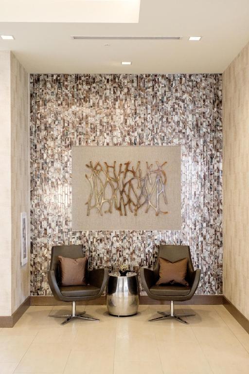 AC Hotel by Marriott Cincinnati at The Banks photo