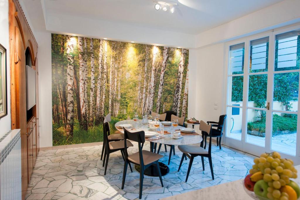 La Galerie Luxury Apartment by Mamo Florence - 2