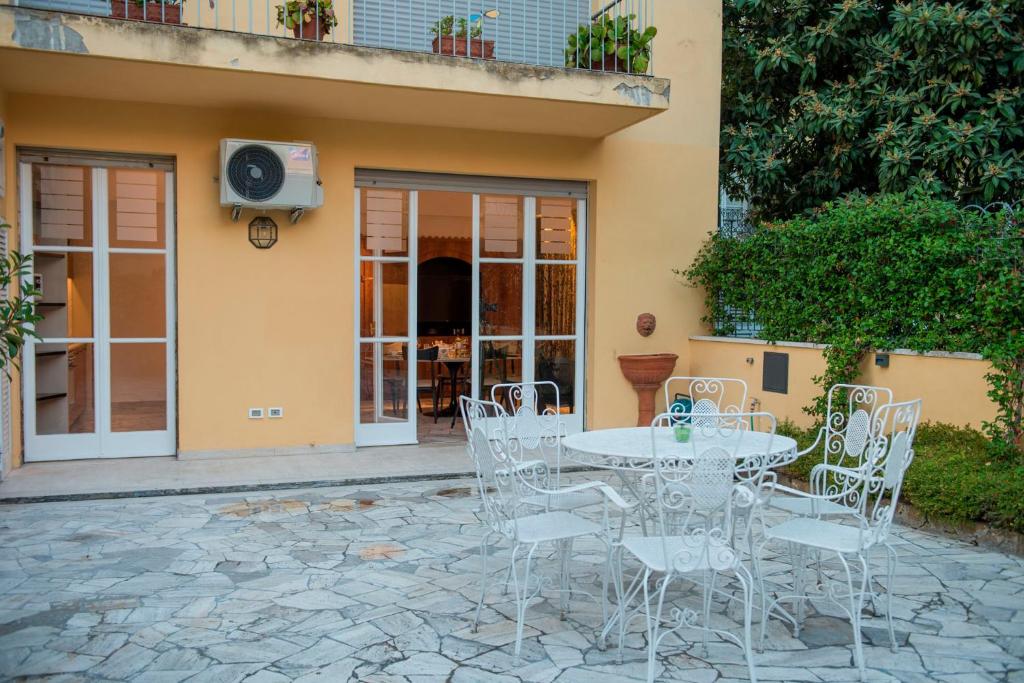 La Galerie Luxury Apartment by Mamo Florence - 3