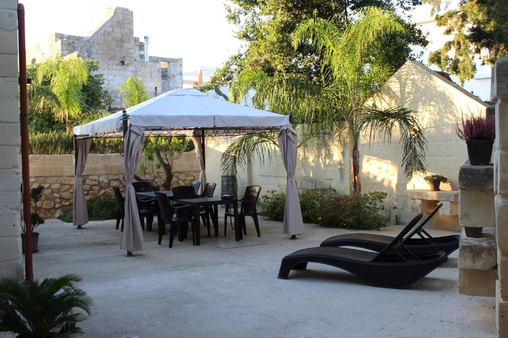 Appartamenti Sidera, Lecce